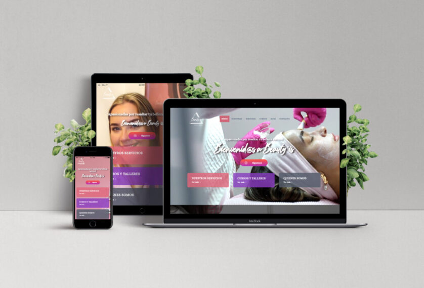 partido grafico portfolio_beautyis